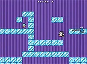 Where My Ice Cream Adventure Game