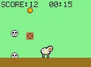 The Sheep Online Game