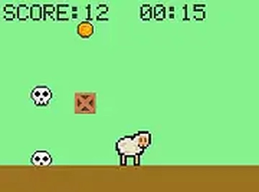 The Sheep Online Game