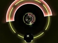 Barrel Roll Tunnel Arcade