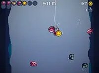 Submarine Loot Catch