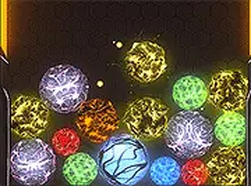 3D Balls: Merge Online Puzzle Game