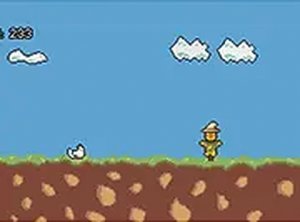 Chicken Run Online Game