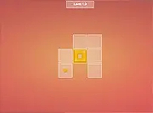 Slide, Stop Puzzle Game