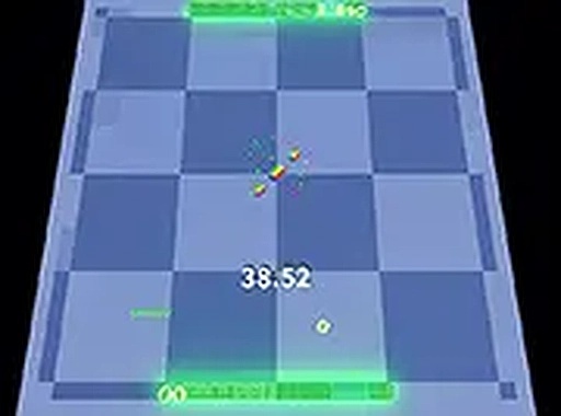 Collecting 5 Online Game