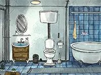 Agoraphobia Online Escape Puzzle Game