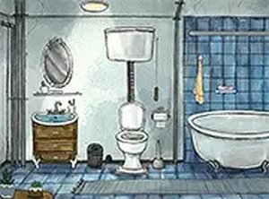 Agoraphobia Online Escape Puzzle Game
