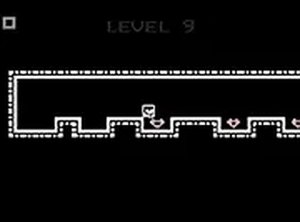 Legend 2D Platform Skill Game
