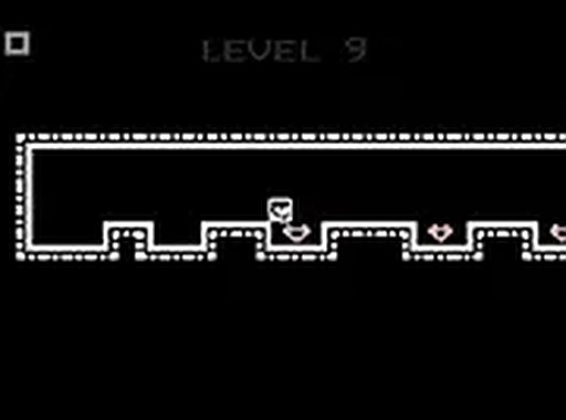 Legend 2D Platform Skill Game