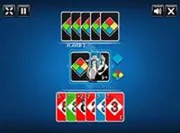 Classic Color Match Puzzle