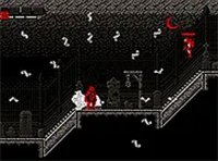Specters of the Sun Adventure