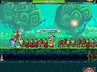 Tap Knight Online Game