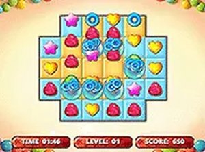 Candy Chain Master Online Puzzle Game