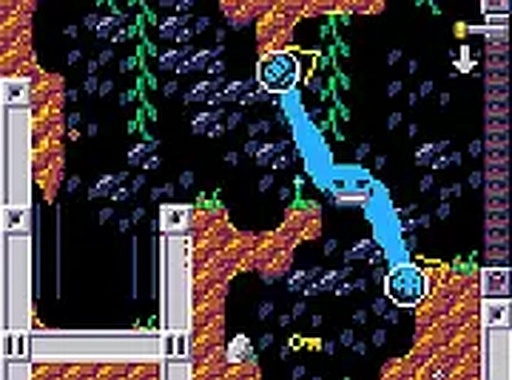 Grippy Climbing Puzzle Game