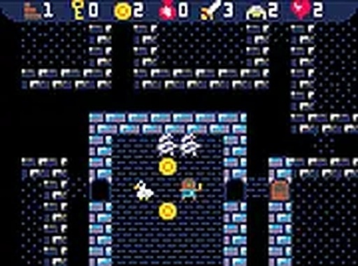 Dungeon Penetrator Online Game