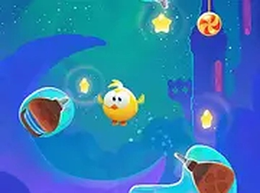 Cut the Rope: The Magic Puzzle Game