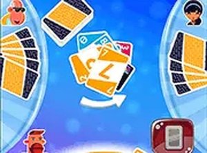 Duo Cards Online Game