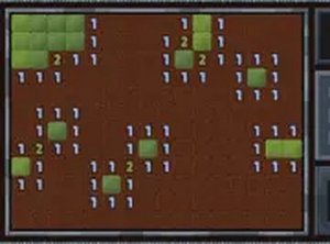 Minesweeper Online Puzzle Game