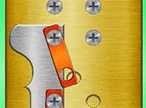 Screw Master Puzzle Game Online