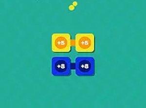 Number Link Arithmetic Challenge