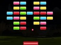 Classic Brick Breaker Arcade