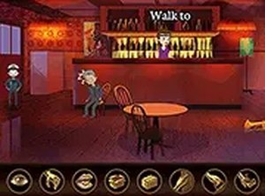 Bayou Island Adventure Game