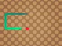 Snecko Snake Arcade Game
