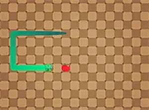 Snecko Snake Game Online