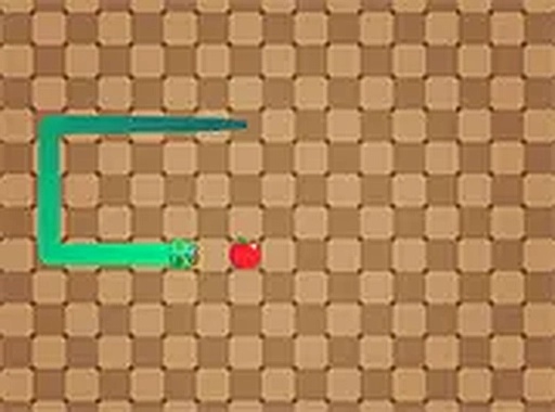 Snecko Snake Game Online