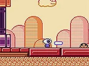 Wink! And the Broken Robot Online Game