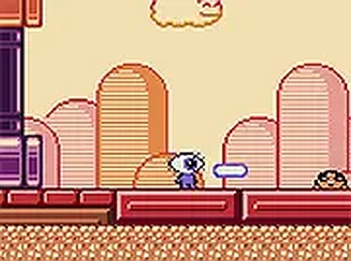 Wink! And the Broken Robot Online Game