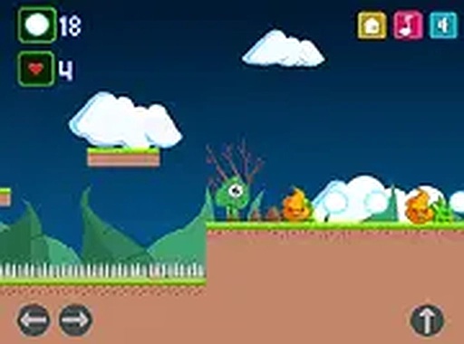 Leafino Online Game