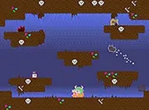 Puppy World Online Puzzle Game