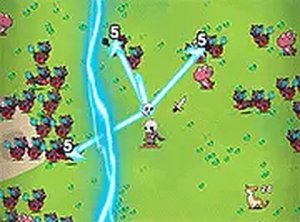 Legend of Dragon Hunt RPG Adventure Game