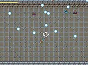 Endless Motion Combat Arena