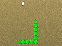 Snake Egg Hunter Arcade
