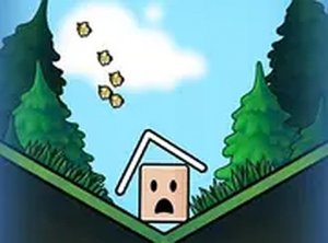Obby Rescue Puzzle Game Online
