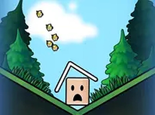Obby Rescue Puzzle Game