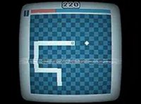 Snake Twist Arcade Challenge
