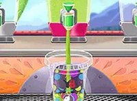 Chilled Beverage Art Studio