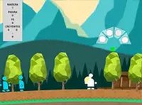 Messiah Online Game