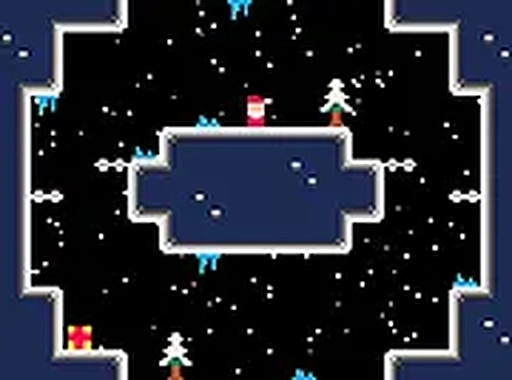Presents Collector Online Game