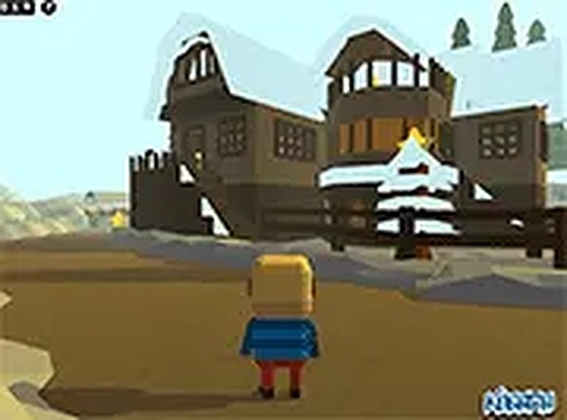 Kogama: Happy Christmas Online Game