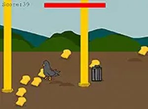 Hey! I Just Need Some Bread Online Game