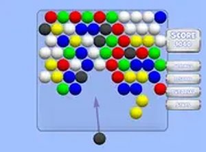 Bubble Shooter Classics Puzzle Game