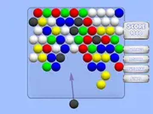 Bubble Shooter Classics Puzzle Game