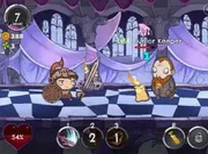 Adventures of Brave Bob Online Game