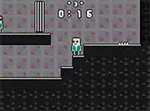 Squid Obby Game 2Player Online Adventure