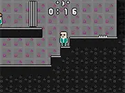 Squid Obby Game 2Player Online Adventure