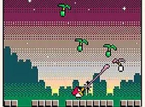 Pyoro! Online Game